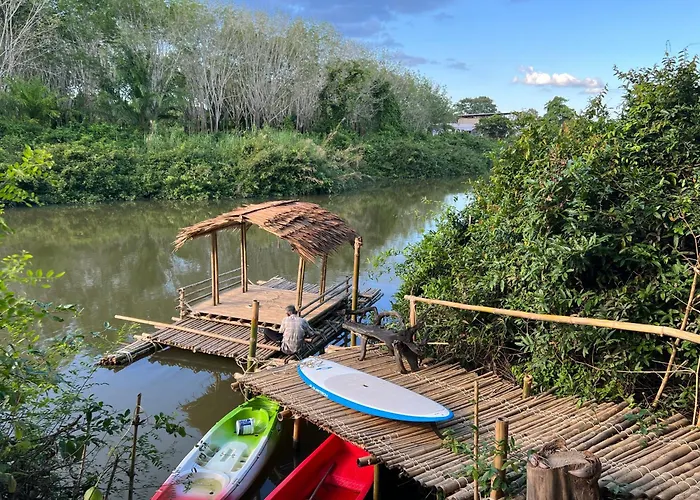 Pang Long Chao Resort
