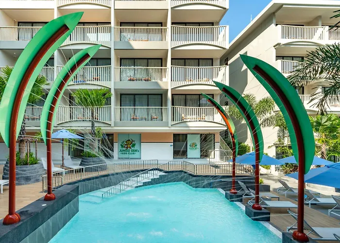 Grand Mercure Krabi Ao Nang